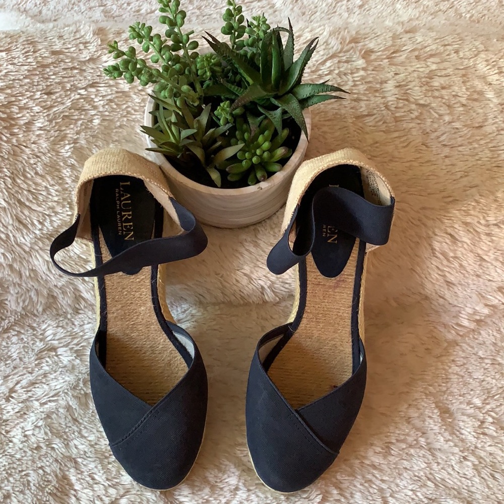 Ralph Lauren Sandals
